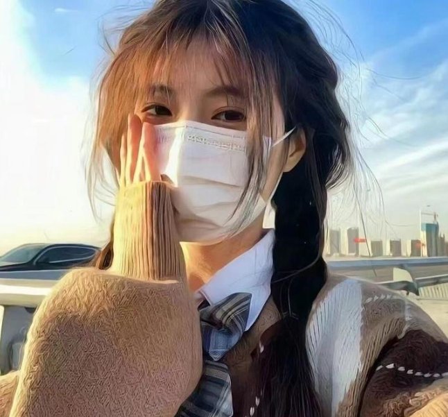 我这一辈子